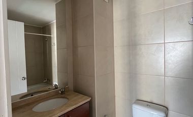 Departamento de dos dormitorios en barrio Universitario piso 5