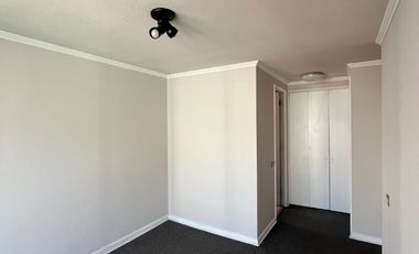 Departamento de dos dormitorios en barrio Universitario piso 5