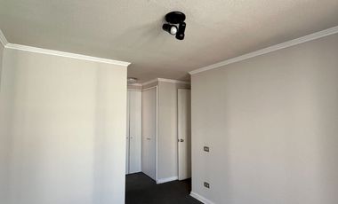 Departamento de dos dormitorios en barrio Universitario piso 5