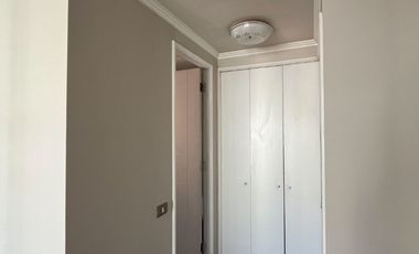 Departamento de dos dormitorios en barrio Universitario piso 5