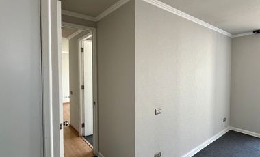 Departamento de dos dormitorios en barrio Universitario piso 5