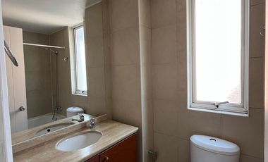 Departamento de dos dormitorios en barrio Universitario piso 5