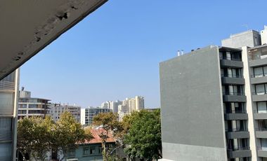 Departamento de dos dormitorios en barrio Universitario piso 5