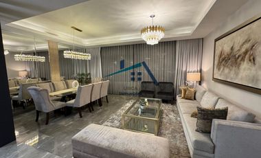 Casa en Venta en Contry Sur, Monterrey