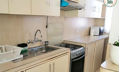 ALQUILO APARTAMENTO AMUEBLADO EN PSJ. ATAHUALPA, CAJAMARCA