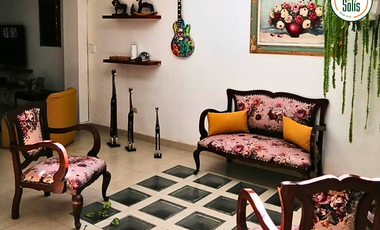 ALQUILO APARTAMENTO AMUEBLADO EN PSJ. ATAHUALPA, CAJAMARCA