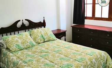 ALQUILO APARTAMENTO AMUEBLADO EN PSJ. ATAHUALPA, CAJAMARCA