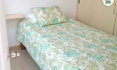 ALQUILO APARTAMENTO AMUEBLADO EN PSJ. ATAHUALPA, CAJAMARCA
