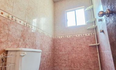 Venta de Casa En Chalco