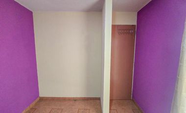 Venta de Casa En Chalco