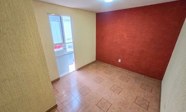 Venta de Casa En Chalco