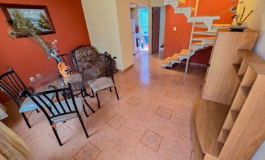 Venta de Casa En Chalco
