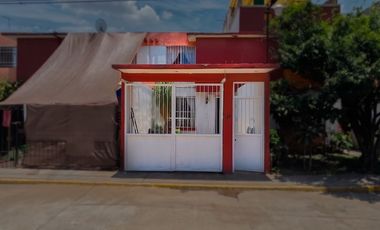 Venta de Casa En Chalco