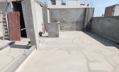 🏗️ ¡VENDO AZOTEA CON PROYECCION! 455 m² PARA MINIDEPARTAMENTOS EN CHORRILLOS | 455M2