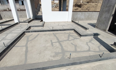 🏗️ ¡VENDO AZOTEA CON PROYECCION! 455 m² PARA MINIDEPARTAMENTOS EN CHORRILLOS | 455M2