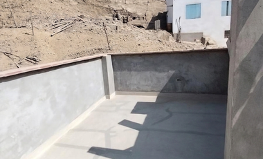 🏗️ ¡VENDO AZOTEA CON PROYECCION! 455 m² PARA MINIDEPARTAMENTOS EN CHORRILLOS | 455M2