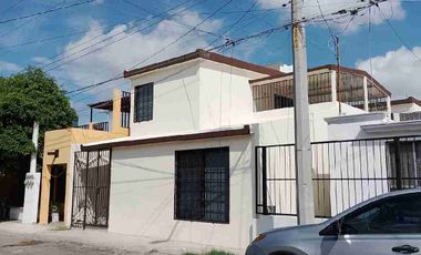 CASA DE RENTA AMUEBLADA COL LAS QUINTAS