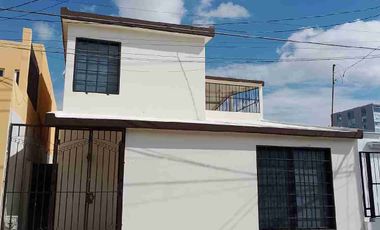 CASA DE RENTA AMUEBLADA COL LAS QUINTAS
