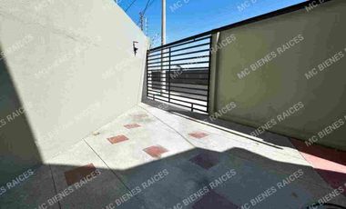 CASA GRANDE EN SALINAS 2 PLANTAS