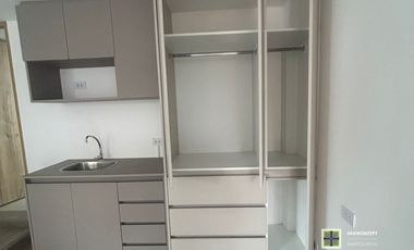 Monoambiente de Estreno en Surco | Servicios Incluidos | Acceso Independiente | 19 m2