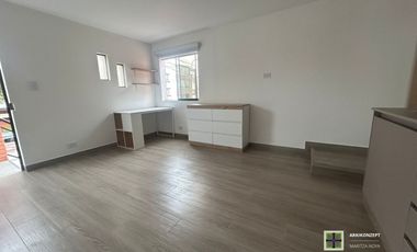 Monoambiente de Estreno en Surco | Servicios Incluidos | Acceso Independiente | 19 m2