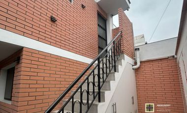 Monoambiente de Estreno en Surco | Servicios Incluidos | Acceso Independiente | 19 m2