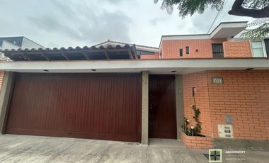 Monoambiente de Estreno en Surco | Servicios Incluidos | Acceso Independiente | 19 m2