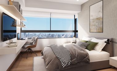 Departamento de ensueño en Miraflores en zona estratégica