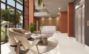 Departamento de ensueño en Miraflores en zona estratégica