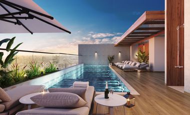 Departamento de ensueño en Miraflores en zona estratégica
