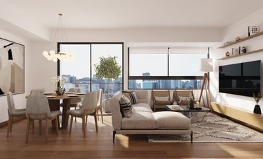 Departamento de ensueño en Miraflores en zona estratégica