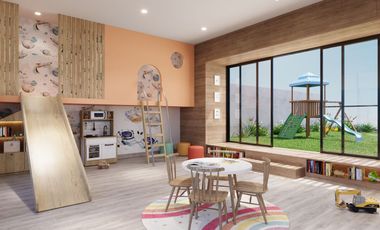 Departamento de ensueño en Miraflores en zona estratégica