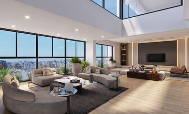Departamento de ensueño en Miraflores en zona estratégica