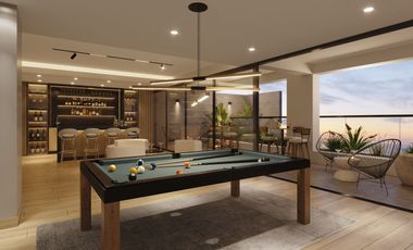 Departamento de ensueño en Miraflores en zona estratégica