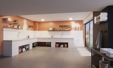 Departamento de ensueño en Miraflores en zona estratégica