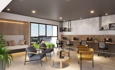 Departamento de ensueño en Miraflores en zona estratégica