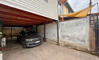 CASA 4D EN RENGO | OPORTUNIDAD DE COMPRA E INVERSIÓN