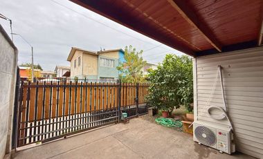 CASA 4D EN RENGO | OPORTUNIDAD DE COMPRA E INVERSIÓN