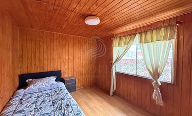 CASA 4D EN RENGO | OPORTUNIDAD DE COMPRA E INVERSIÓN