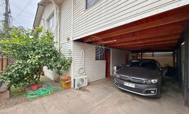 CASA 4D EN RENGO | OPORTUNIDAD DE COMPRA E INVERSIÓN