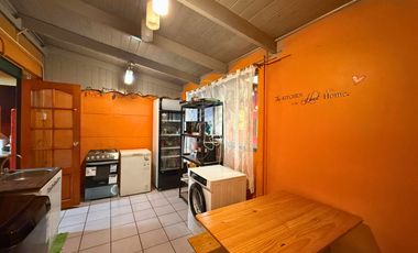 CASA 4D EN RENGO | OPORTUNIDAD DE COMPRA E INVERSIÓN