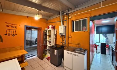 CASA 4D EN RENGO | OPORTUNIDAD DE COMPRA E INVERSIÓN