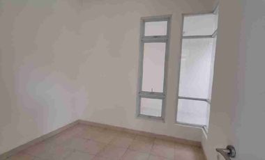 Disewakan Rumah Hook Luas Dalam Cluster Bukit Cimanggu City Kota Bogor