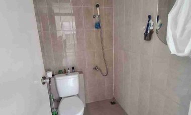 Disewakan Rumah Hook Luas Dalam Cluster Bukit Cimanggu City Kota Bogor