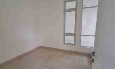 Disewakan Rumah Hook Luas Dalam Cluster Bukit Cimanggu City Kota Bogor