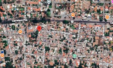 SE VENDE CASA EN REMATA BANCARIO EN AJIJIC, SAN ANTONIO TLAYAPACAN, JALISCO ! SOLO CONTADO.
