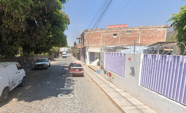 SE VENDE CASA EN REMATA BANCARIO EN AJIJIC, SAN ANTONIO TLAYAPACAN, JALISCO ! SOLO CONTADO.