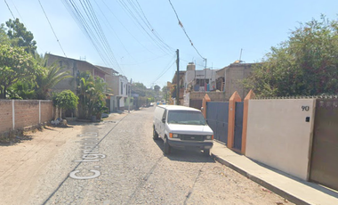 SE VENDE CASA EN REMATA BANCARIO EN AJIJIC, SAN ANTONIO TLAYAPACAN, JALISCO ! SOLO CONTADO.