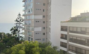 VENTA DE LINDO PENT HOUSE EN MIRAFLORES: 227 M2, 3 HABIT, 3.5 BAÑOS, 2 ESTAC. $ 777,000