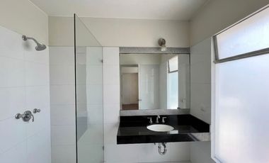 VENTA DE LINDO PENT HOUSE EN MIRAFLORES: 227 M2, 3 HABIT, 3.5 BAÑOS, 2 ESTAC. $ 777,000